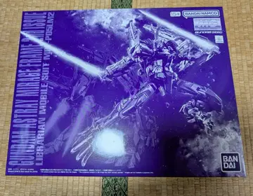 미조립 MG 1/100 건담 아스트레이 미라지 프레임 세컨드 이슈