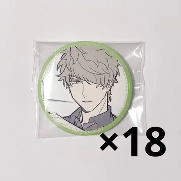 헬리오스 R 키이스 캔뱃지