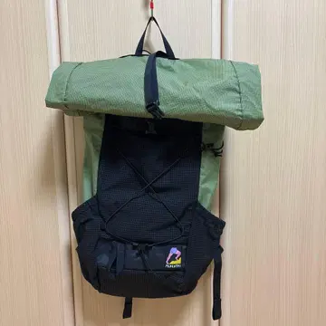 PEDESTRI 페데스트리 롤탑 30L