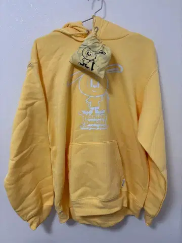 GU 나니와단시 콜라보 후드티 L 사이즈 나가오 덤 포함