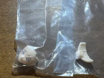 시칠리아의 추억 루치아노 차이 페이스 조인트 부품 특전