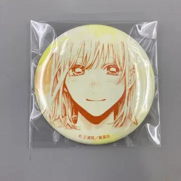 [레어] 푸른상자 캐릭터 배지 컬렉션 사슴노 치나츠 애니메이트