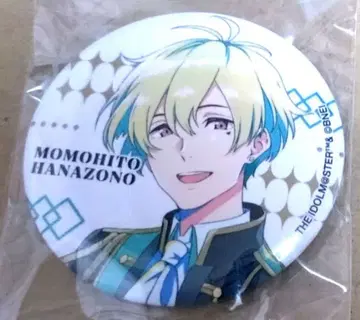 모모토 COD 캔뱃지