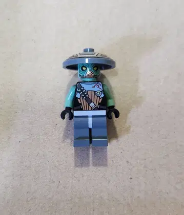 LEGO 미니 피규어 스타 워즈 엠보 230