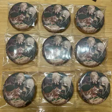 봇치 더 록! 그라테 9종