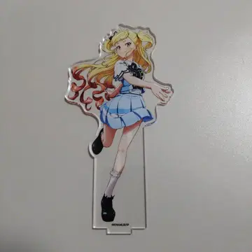 샤인포스트 아크릴 피규어 라이브 의상 ver. 한정판 세이부리오