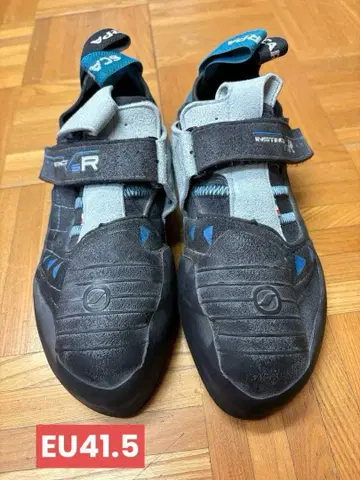 스파 INSTINCTVSR 인스팅트 VSR EU 41.5