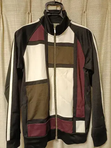 TK 저지 블랙 L 사이즈