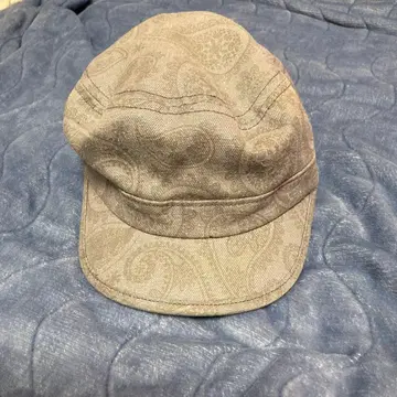 TOKYOHEMPCONNECTION HEMP 페이즐리 CAP