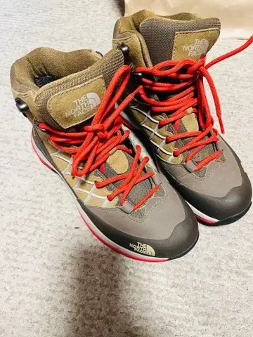 THE NORTH FACE GORE-TEX 등산화 가격 인하 1