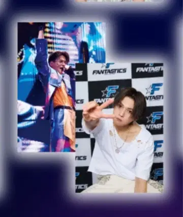 야기 유세이 체인지 카드 LDHLIVESQUARE