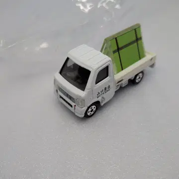 토미카 복권 야마구치 다다미 가게