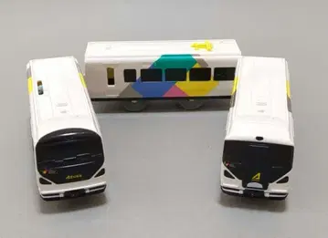 프라레일 E257계 아즈사