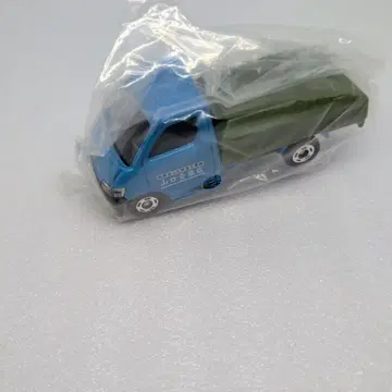 토미카 우리 동네 장인 자동차 야마구치 청과점 타운 에이스 트럭