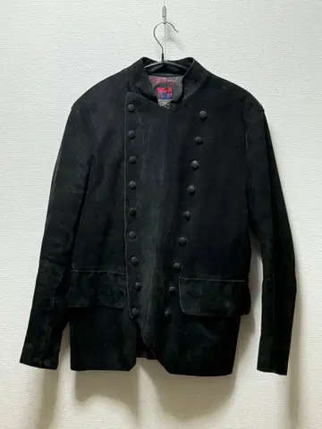 협의 환영 브루나보인 나폴레옹 자켓 레어