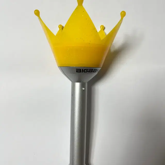 빅뱅봉 뱅봉 ver1 단종 빅뱅 응원봉 지디 지드래곤