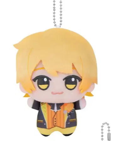 AMPTAK 아키 SD 인형