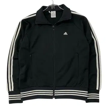 새상품급 adidas 트랙 자켓 여성용 L