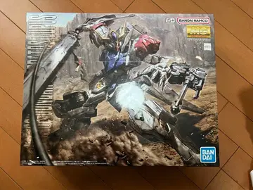 MG 건담 발바토스 루푸스