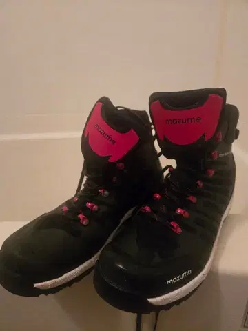 마즈메 스파이크 슈즈 LL 27cm