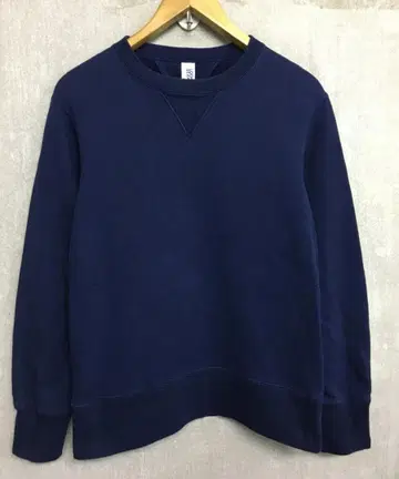 루프 휠러 스테디셀러 인기 BEAMS PLUS 콜라보 크루넥 맨투맨