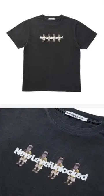 미세스 와카이 2025 벌스데이 굿즈/T셔츠&파우치 세트