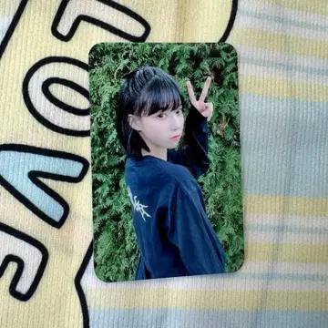 aespa sgs savage Karina 박스 트레이딩 카드 윈터