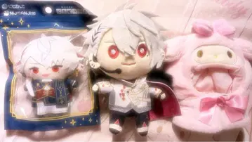 쿠츠하 니지페펫 니지누이 옷 마이멜로디