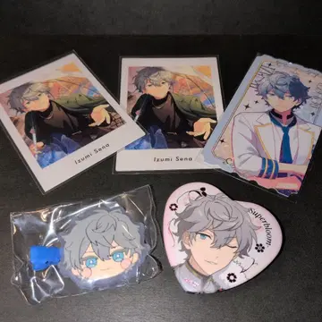 앙스타 세나 이즈미 묶음 판매