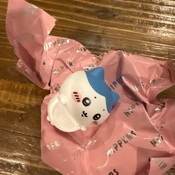 치이카와 HIPPERS 하치와레