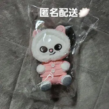 straykids 현진 지니레트 스마트폰 홀더