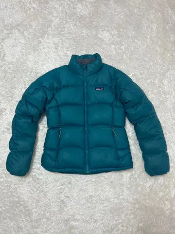 Patagonia 다운 자켓 XS 틸