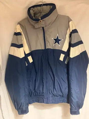 빈티지 패딩 자켓