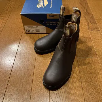 Blundstone 550 월넛 #4