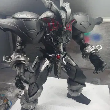 피규어라이즈 스탠다드 소환신 엑조디아