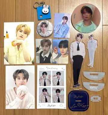 Straykids 리노 묶음 판매