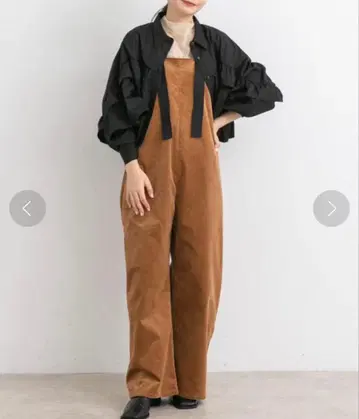 9130엔 가격 인하 불가 새상품 KBF 코듀로이 WIDE 살로펫