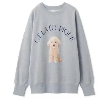 젤라또피케 룸웨어