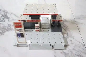 ENEOS 토미카타운 주유소