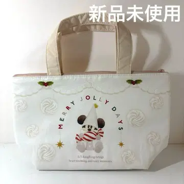 릴린린 수베니어 런치 케이스 2024