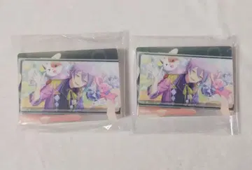 프로세카 노블 아트 카미시로 루이