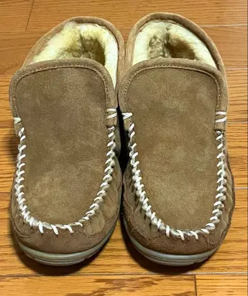 L.L.Been 위키드 굿 슬리퍼,부츠,모카신