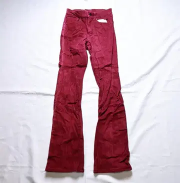 Levi's (리바이스) 하의 퍼플 핑크