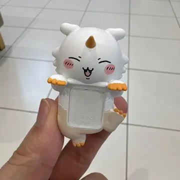 치이카와 (먼작귀) HIPPERS 아노코 시크릿 데코레이션 피규어