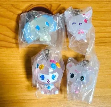 주얼펫 메지루시 액세서리 세트