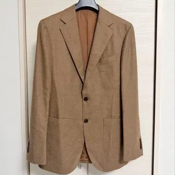 [ BEAMS F / 빔즈 에프 ] 테일러드 자켓