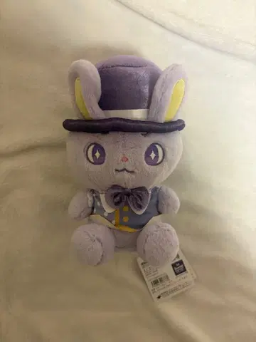 JOCHUM 제오참 치마타 오메카시 시리즈 봉제 인형