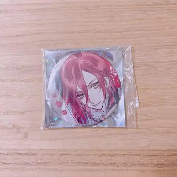 쿠제 엔 캔뱃지