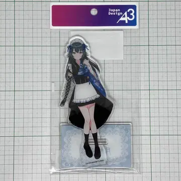 츠키무라 테마리 아크릴 스탠드 일본 의류 메이드 ver.