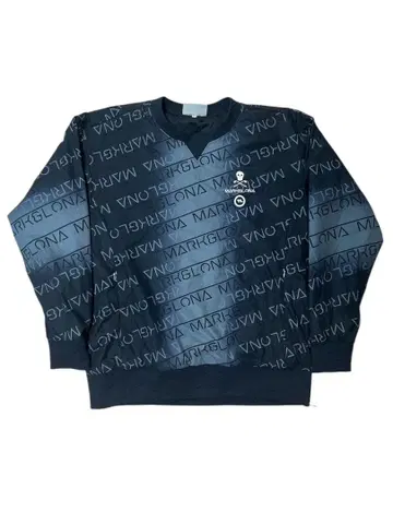 MARK & LONA AMR Thermo Tech Crew 마크&로나